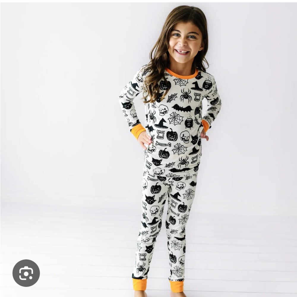 Little Sleepies Witches Brew Pajama